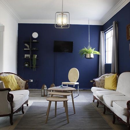 Apartament Downtown Blue House Meksyk Zewnętrze zdjęcie