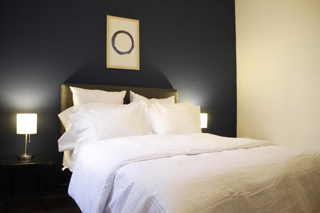 Apartament Downtown Blue House Meksyk Zewnętrze zdjęcie