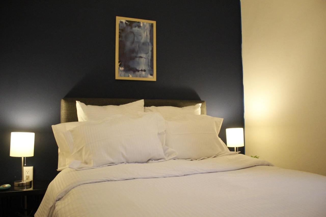 Apartament Downtown Blue House Meksyk Zewnętrze zdjęcie