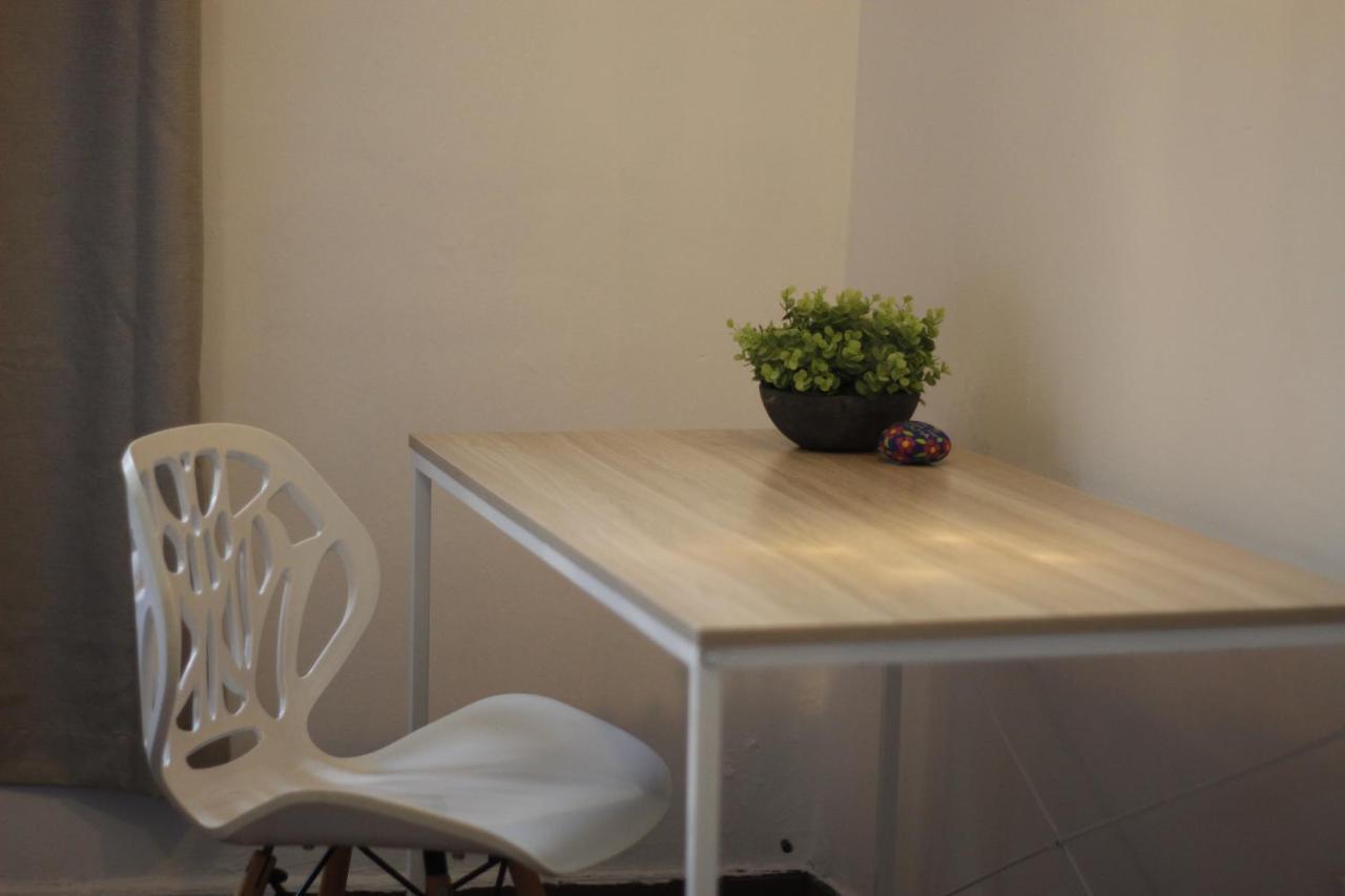 Apartament Downtown Blue House Meksyk Zewnętrze zdjęcie