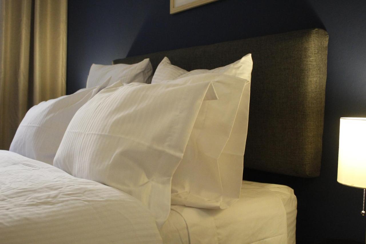 Apartament Downtown Blue House Meksyk Zewnętrze zdjęcie