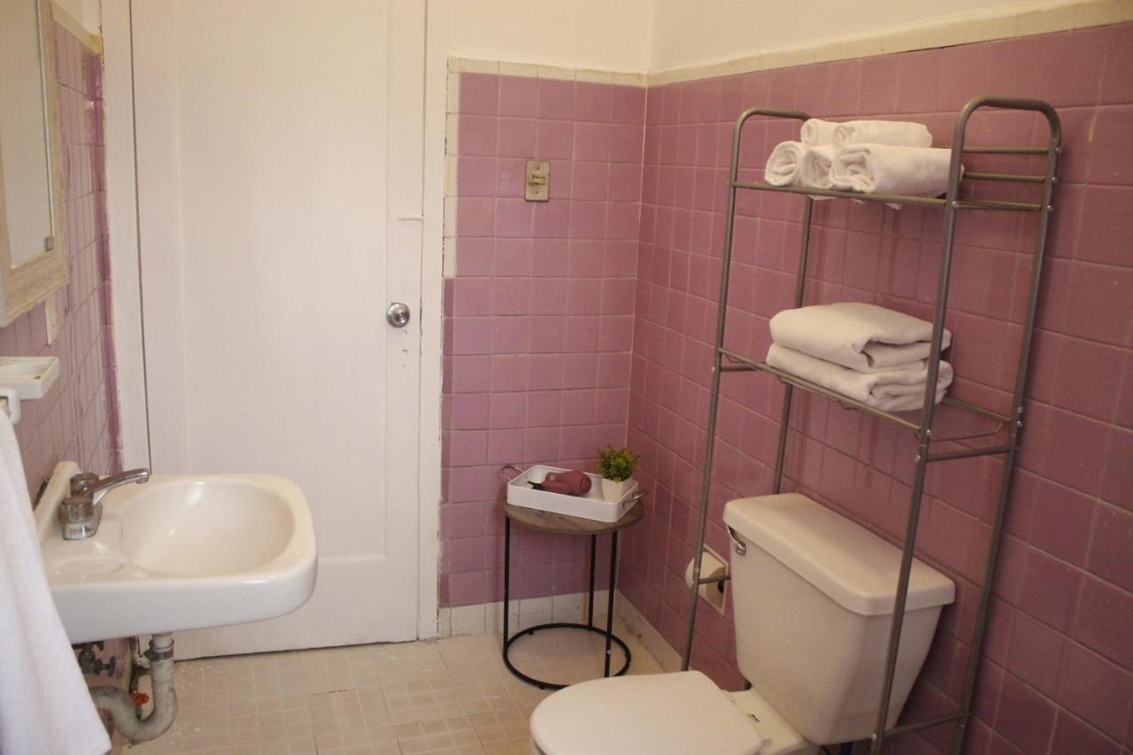 Apartament Downtown Blue House Meksyk Zewnętrze zdjęcie