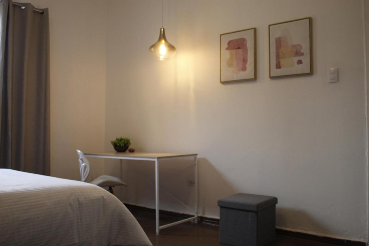 Apartament Downtown Blue House Meksyk Zewnętrze zdjęcie