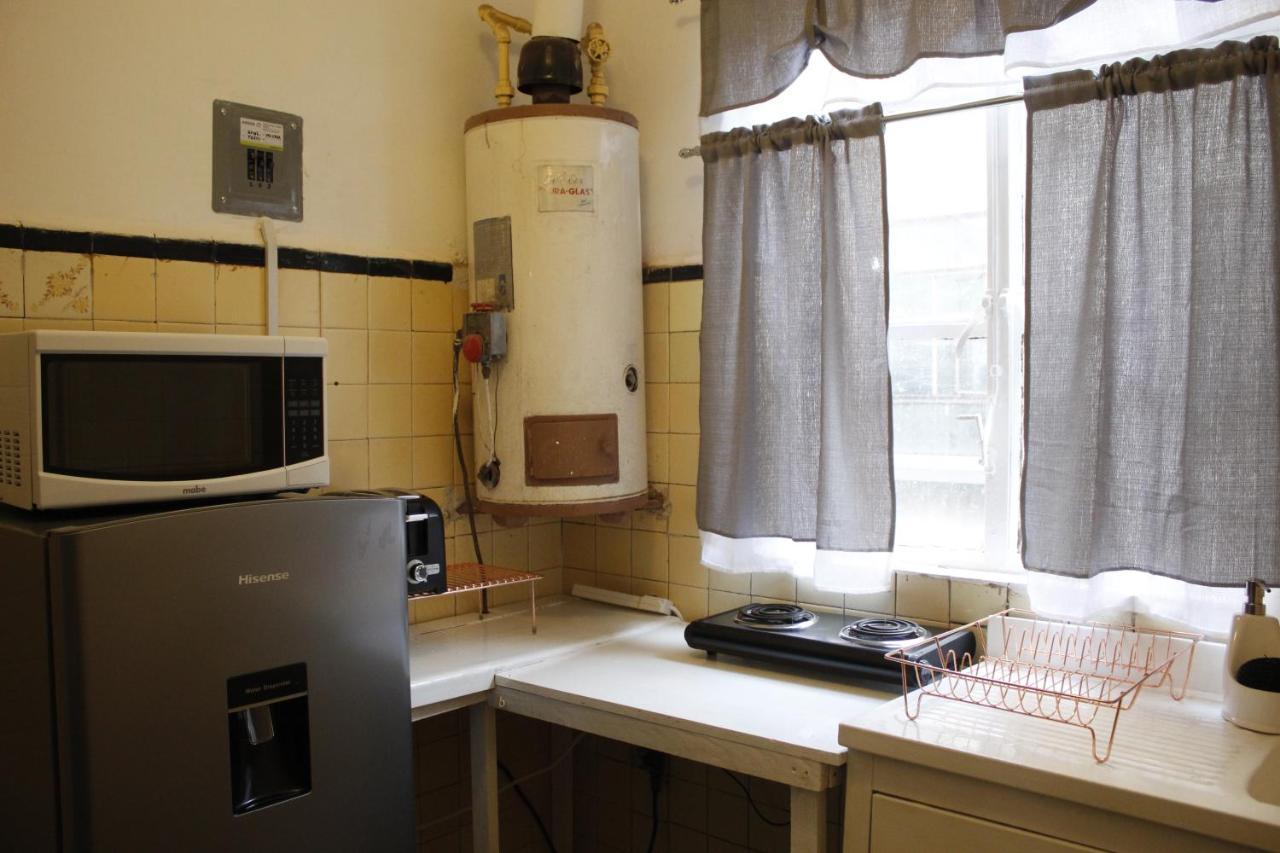 Apartament Downtown Blue House Meksyk Zewnętrze zdjęcie