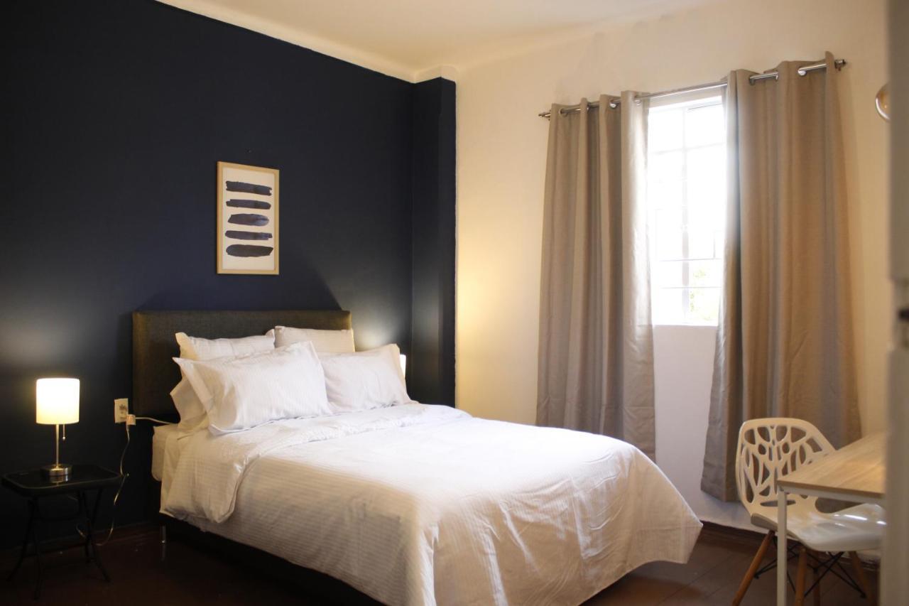 Apartament Downtown Blue House Meksyk Zewnętrze zdjęcie