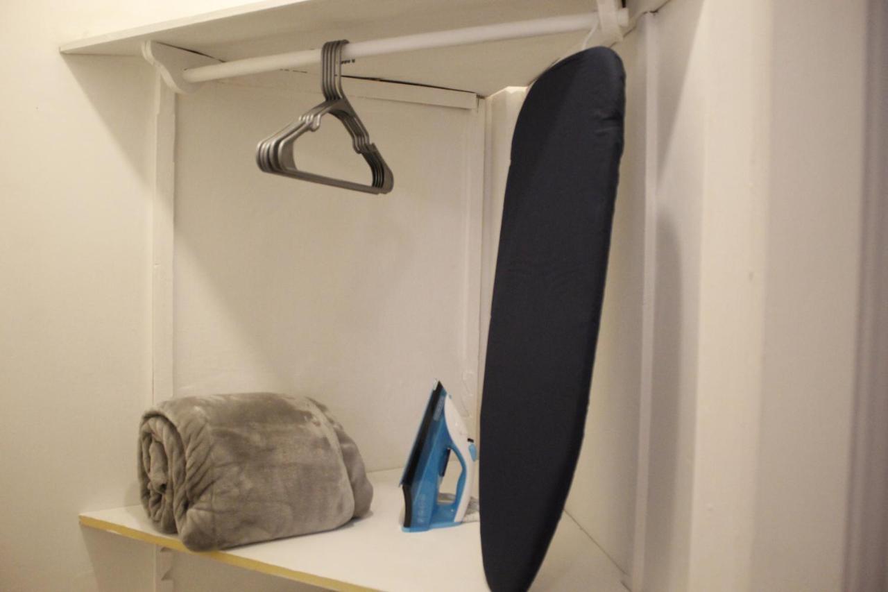 Apartament Downtown Blue House Meksyk Zewnętrze zdjęcie